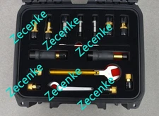 1pcs Agilent HP 85054D N Economy Calibration Kit 90% New