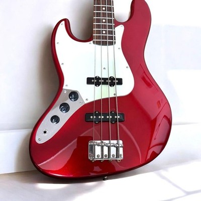 Fernandes RJB-380 : My Things FERNANDES RJB-380 BASS