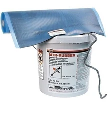 REMA TIP TOP 5567-26.5 MTR Rubber Rope 26.5lb Durable Industrial Cable