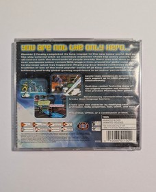 Phantasy Star Online Sega Dreamcast Complete Tested Working