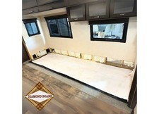 Good Guys 11713-3413 13' x 47" x 3/4" Diamond Board RV Slideout Room Subfloor