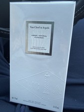 VAN CLEEF  ARPELS AMBERE IMPERIAL EAU DE PARFUM NATURAL SPRAY 75 ML/2.5 FL.OZ.