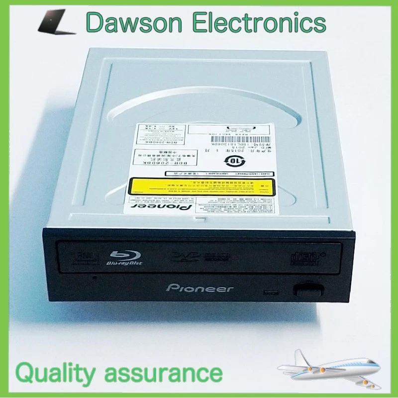 Pioneer DVD + R Internal Desktop Drives-ray Drives for sale | eBay