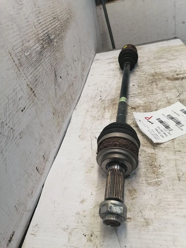 Eje trasero del eje izquierdo del conductor se adapta a 07-11 CR-V 1564348 Foto 2 de 4