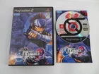 JAPAN IMPORT - The Rumble Fish - PS2 (Sony PlayStation 2) COMPLETE - WORKS