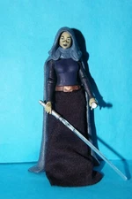 STAR WARS VINATGE COLLECTION BARRIS OFFEE VC51 LOOSE COMPLETE