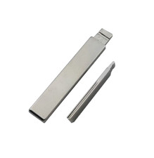 Kd Peugeot Citroen Hu83 Blank Uncut Metal New Key Blade Auto Car Remote Kd Peugeot Citroen Hu83 Blank Uncut Metal New Key Blade Auto Car Remote