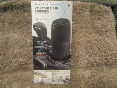 portable air filler for car