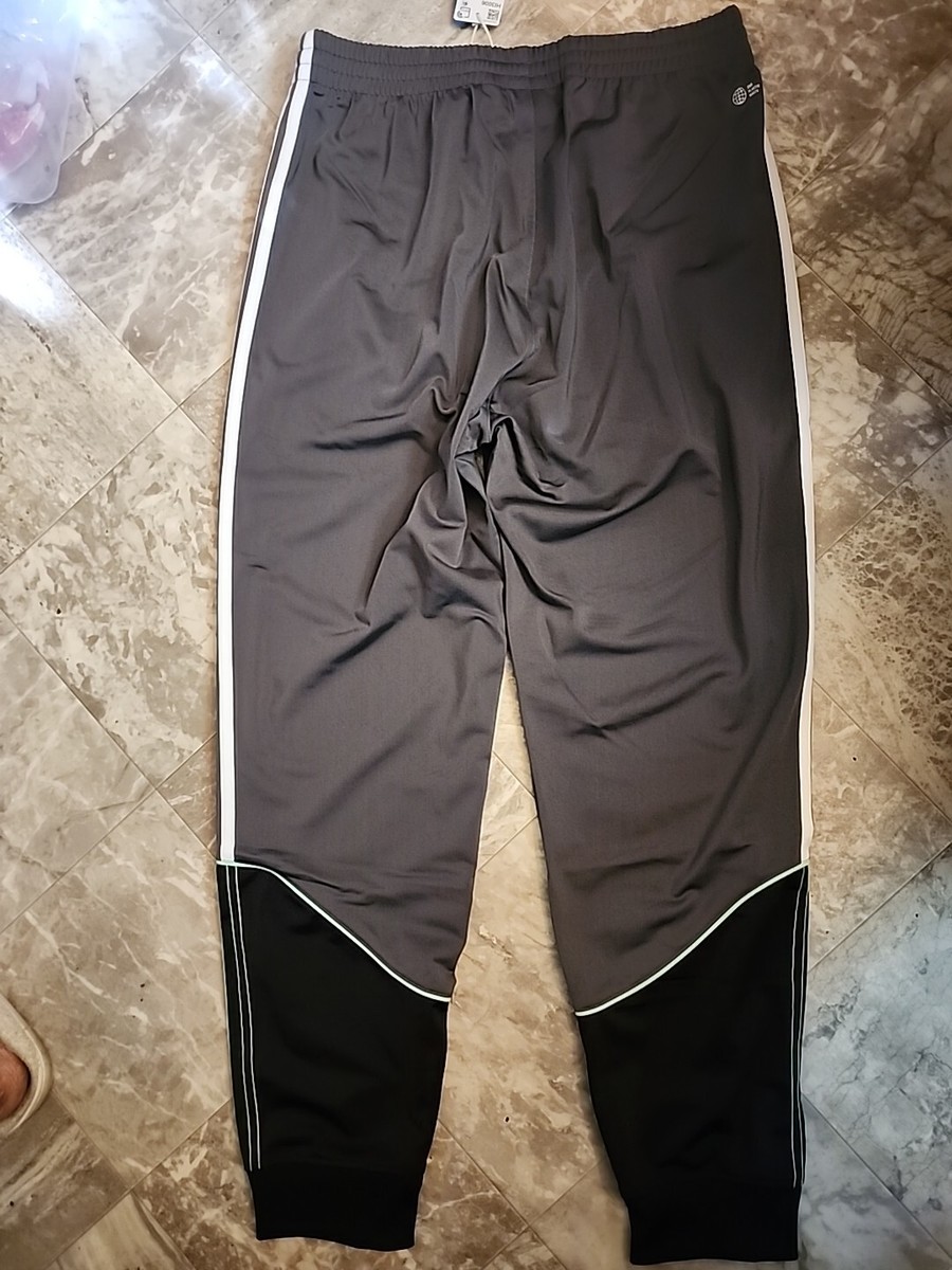 New Men's L Pants adidas Originals Superstar Tricot Track