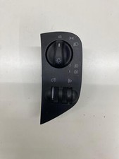 SEAT Arosa 1° Serie Schalter Steuerung Beleuchtung Original Code: 6K1941531F01C