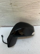 SPECCHIO SPECCHIETTO RETROVISORE SX RENAULT SCENIC 2016 9 PIN