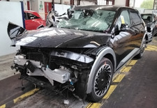 HIGH VOLTAGE BATTERY HYUNDAI MK1 (NE) 2021 On IONIQ 5  