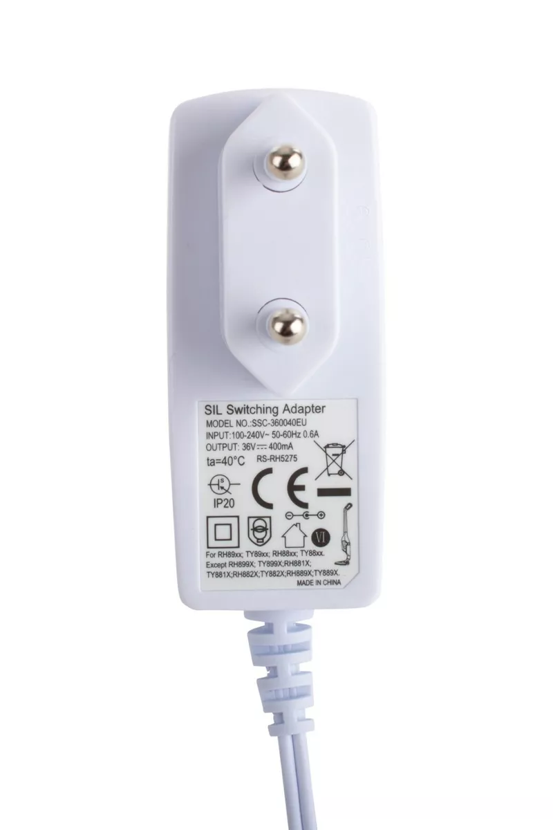 Rowenta cheap rh8919 recensione