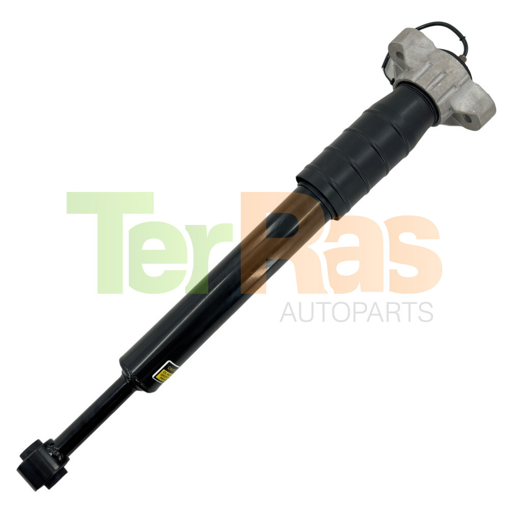 4PCS Front Rear Shock Absorber Struts Fit Maserati Quattroporte M156 AWD 2014-20