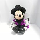 Halloween Disney Store Mickey Mouse plush
