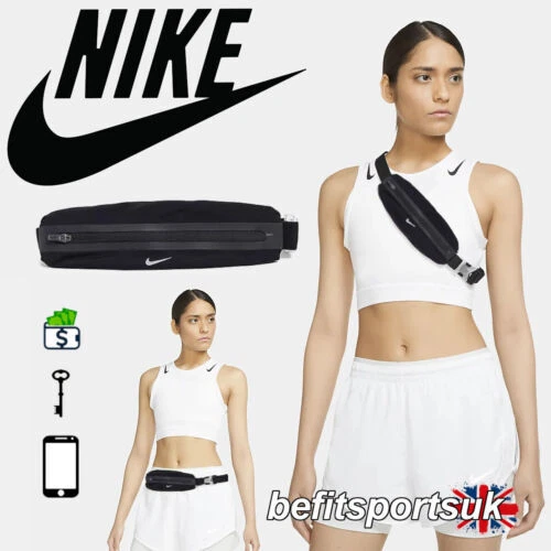 Running Belts & Armbands
