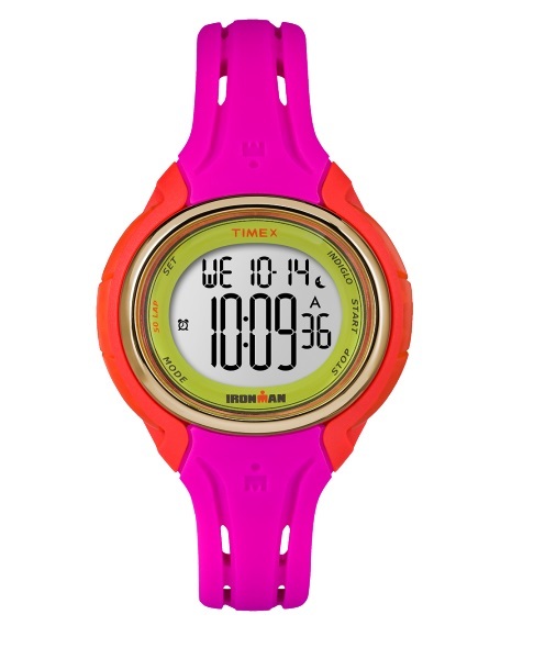 best ironman watch 2018