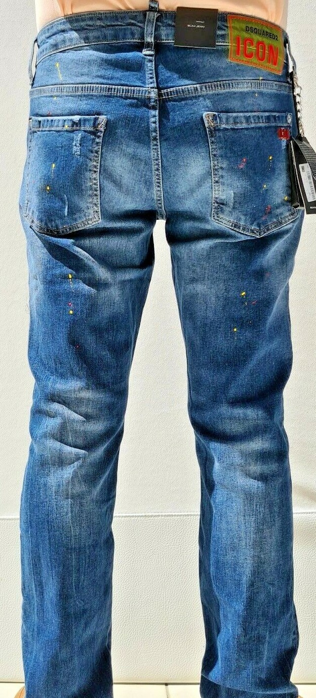 dsquared jeans 56