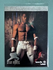 Simeon Rice - 1996 Upper Deck Star Rookie - Arizona Cardinals