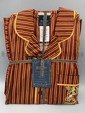 Pottery Barn Teen Harry Potter™ Gryffindor House Pajama Set Red X Small #9096