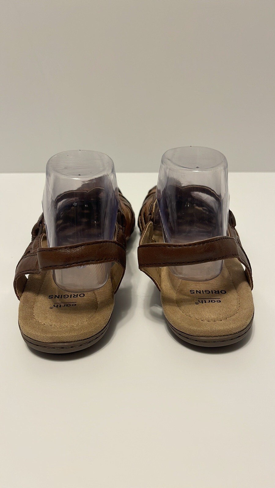 earth origins belle brielle