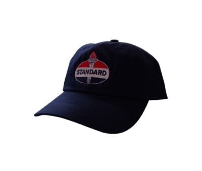 Standard Oil Cap Replacement - OEM Quality Direct Fit For Your Vehicle