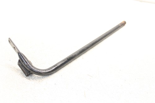 03 HARLEY-DAVIDSON ELECTRA GLIDE ULTRA CLASSIC RIGHT SADDLEBAG SUPPORT 90781-93 - Picture 5 of 6