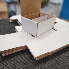 10 Pack | 1000 Count Card Storage Box Magic Pokemon Yugioh |  Fetch This Games