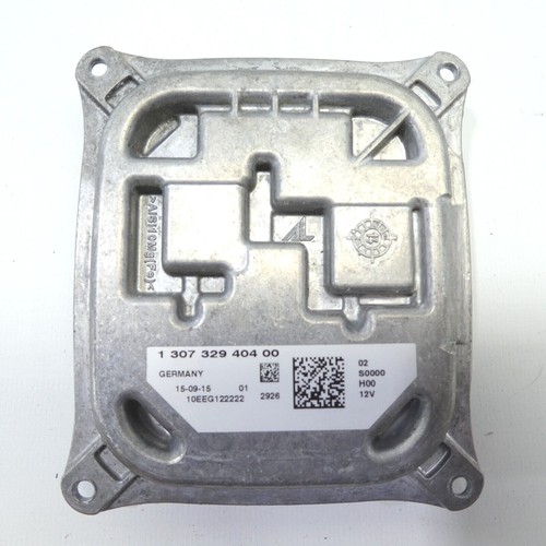 Original Peugeot 308 LED Steuergerät Vorschaltgerät Modul Scheinwerfer