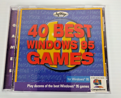 Топ игр для Windows95 - Подкаст Old-Games.ru №88 — Eightify