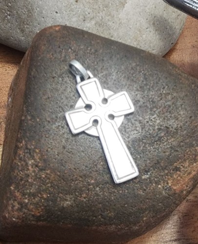 Retired James Avery James Avery Pendant