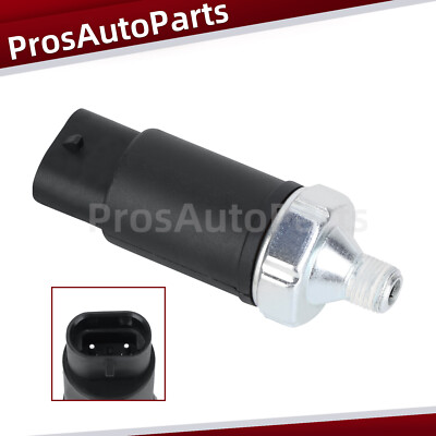 Oil Pressure Sensor Switch Sender Fits RAM 3500 Pickup 1994-1997 Chrysler Dodge
