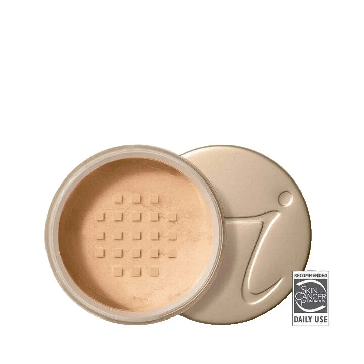 jane iredale Pressed Powder Bronze Foundations