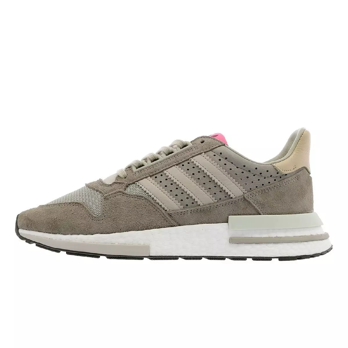 Adidas zx 500 rm marrone sale