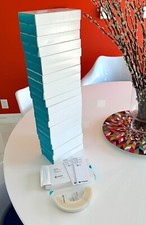 Coloplast Brava Elastic Barrier Strips - 20 Pieces