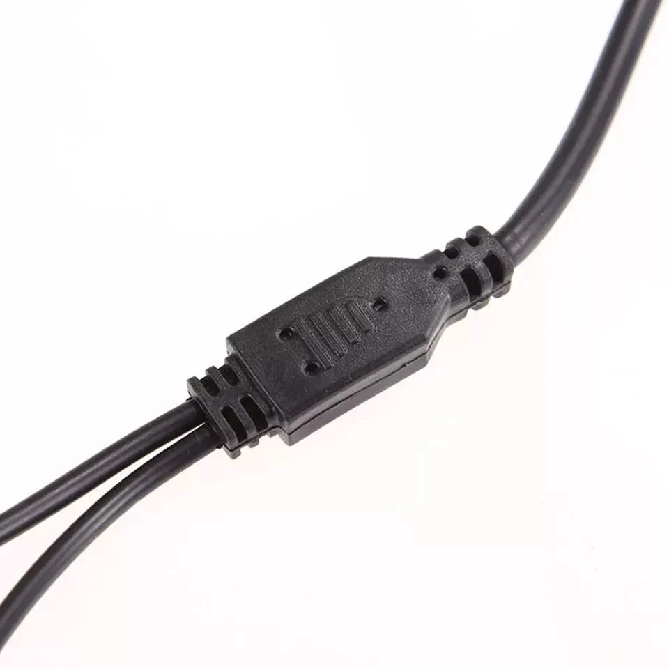 GameCube Controller Adapter For Nintendo Switch 4port to USB Wii U PC 3 In 1 - Image 4 of 4