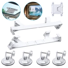 Starlink Mini Car Suction Cup Mount Roof/Window Holder for RV SUV Camper Boat