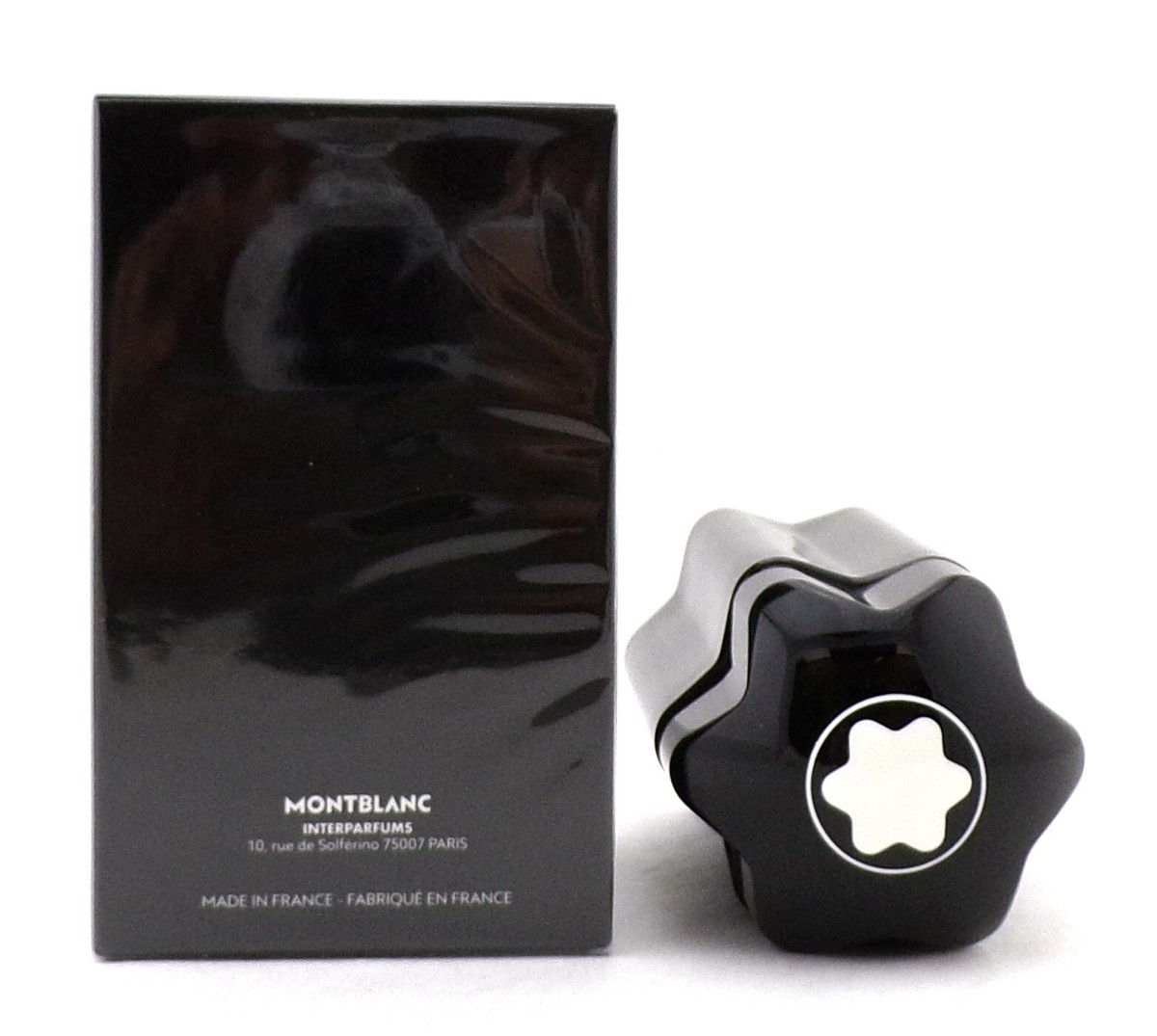 MONT BLANC Emblem Intense 60ml 【新品未開封】 MONT BLANC EMBLEM INTENSE 60ml 未開封品 現状渡し Emblem