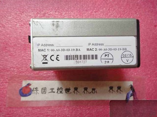 1Pcs Used SNAP-PAC-R2 (by DHL or Fedex 90days Warranty) - Afbeelding 3 van 5