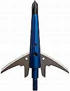 SWHACKER 2 BLADE LEVI MORGAN SERIES BROADHEAD