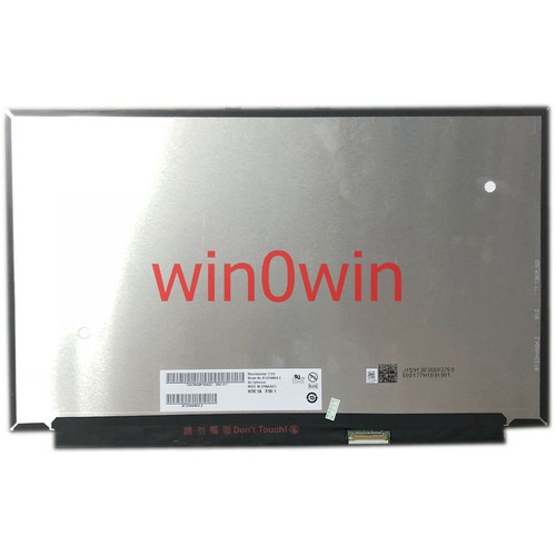 B133HAN04.2 fit LP133WF4 SPB1 SPA1 1920X1080 IPS EDP LCD SCREEN PANEL