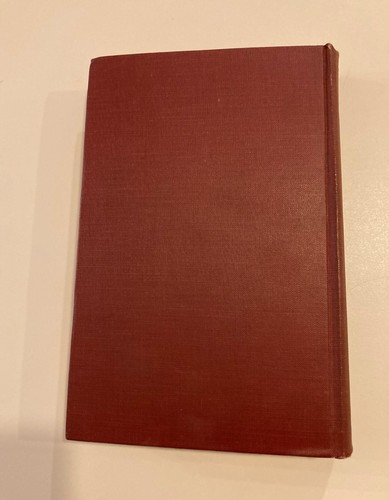 1915 1st Edition Walter B. Cannon BODILY CHANGES IN PAIN, HUNGER, FEAR AND RAGE - Picture 3 of 22