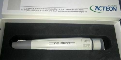 Dental Satelec ACTEON Suprasson P5 Newtron / P5 SCALER Handpiece FRANCE MADE - Picture 2 of 3