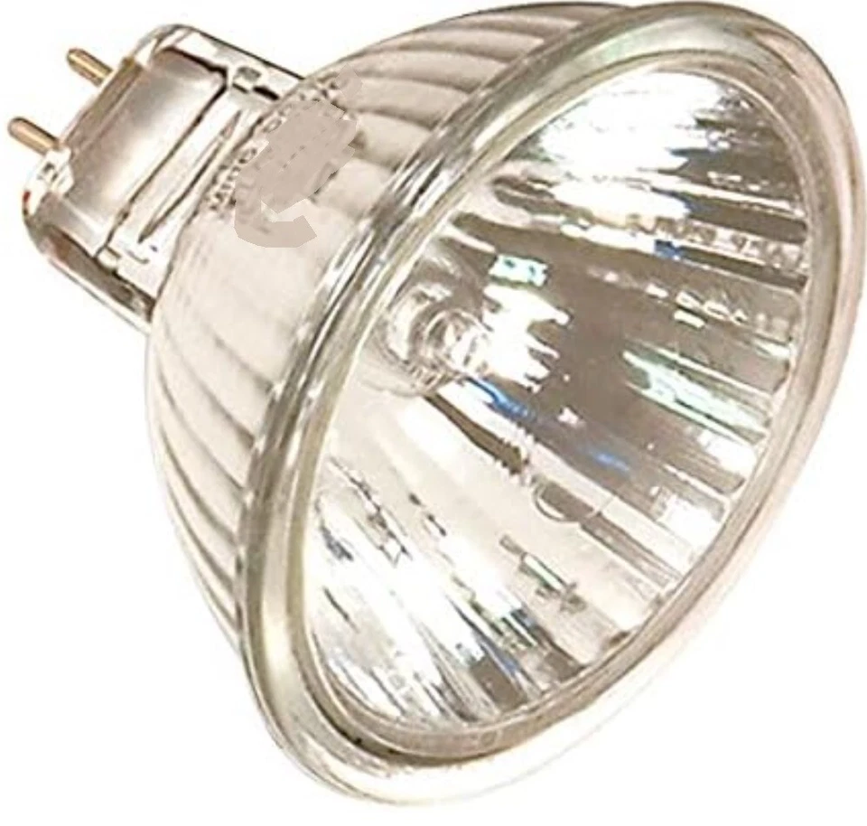 (10) Sylvania 50MR16 (58605) Tru-Aim 12V 50W GU5.3 [B7BC] - Image 3 of 4