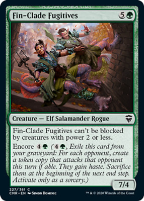 MtG Magic The Gathering Commander Legends gemeinsame Karten x1