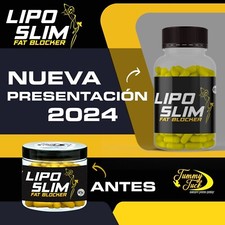 Lipo Slim Fat Blocker