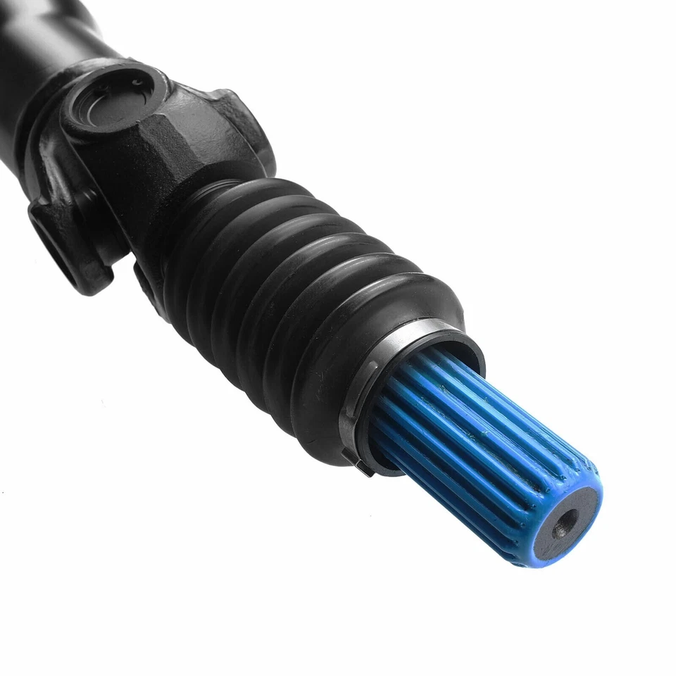 For 2007-2018 Mercedes-Benz Sprinter 2500 3500 3.0L 136'' Rear Drive Shaft Foto 4 de 4