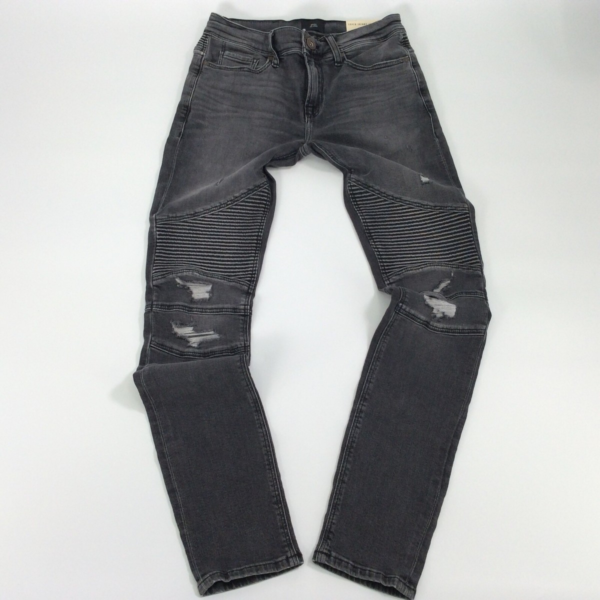 Men's Denim River Island Danny Jeans River Island Sid Skinny
