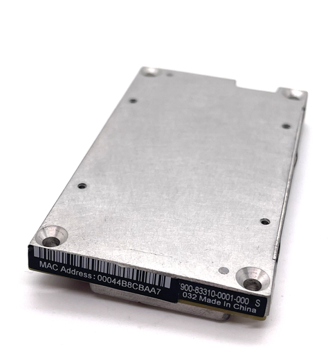 Nvidia Jetson TX2 P3310 Developer 8GB Module ( P/N: 135-0807-000 R2 ) - Afbeelding 2 van 4