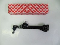 Febi Querlenker Mercedes S-Klasse W221 Vorderachse Hinten Unten Links